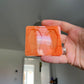 1.5 inch Fear Coffins Silicone Mould