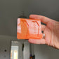 1.5 inch Ghoul Coffins Silicone Mould