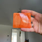 1.5 inch Fear Coffins Silicone Mould