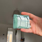 1.5 inch Strange Coffins Silicone Mould