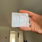 1.5 inch Boo Coffins Silicone Mould
