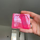 1.5 inch Devil Coffins Silicone Mould