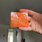 1.5 inch Ghoul Coffins Silicone Mould