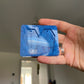 1.5 inch Spooky Coffins Silicone Mould