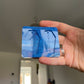 1.5 inch Spooky Coffins Silicone Mould