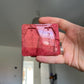 1.5 inch Evil Coffins Silicone Mould