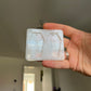 1.5 inch Boo Coffins Silicone Mould