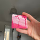1.5 inch Blank Coffins Silicone Mould
